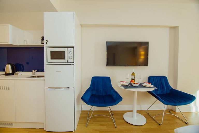 Others 5, Hotel In Batumi Orbi City, Batumi