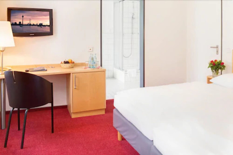 CVJM Düsseldorf Hotel & Tagung, Düsseldorf