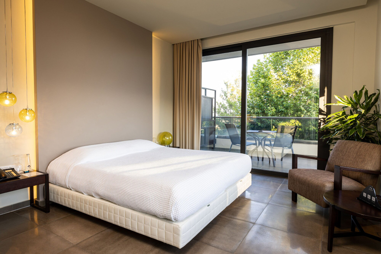Bedroom 4, Ananti City Resort, Thessaly