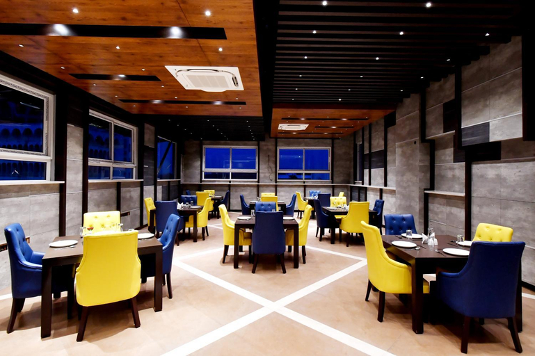 Food & Drinks 3, Soho Boutique Hotel, Mysore