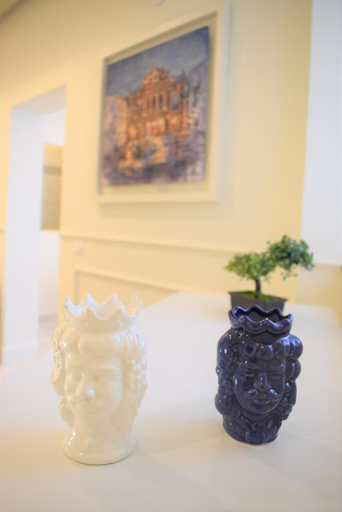 Public Area, CATANIA LIVING ROOMS, Catania
