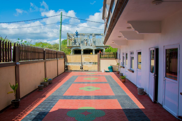 Exterior & Views 5, Sunshine Villa