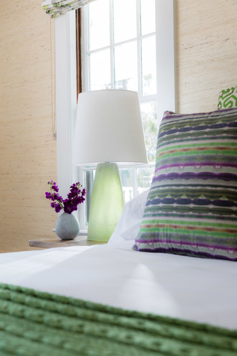 Bedroom 3, Whitehall, Knox