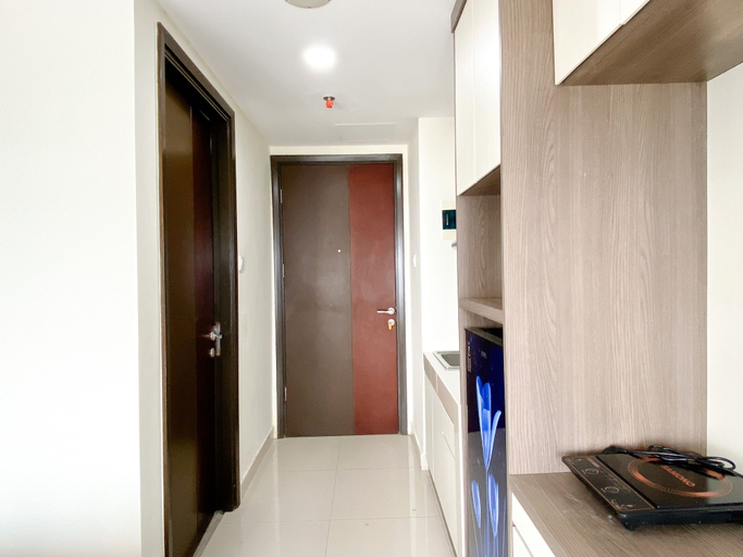 Others 3, Comfy And Modern Studio At Pollux Chadstone Apartment, Cikarang