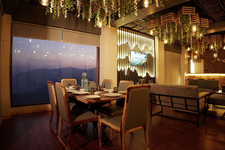 Food & Drinks 4, Amã Stays & Trails Whispering Pines, Bhimtal, Nainital