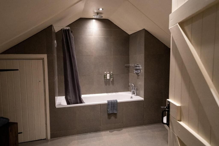 Bathroom 3, Milsoms, Essex