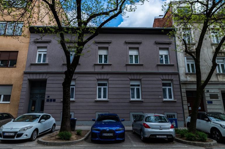 Others 2, DreamHouse7 rooms, Zagreb