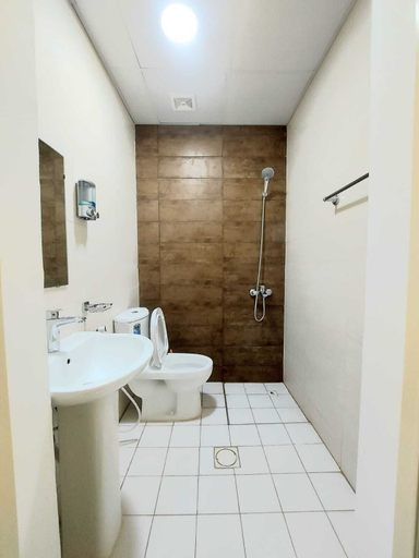 Bathroom 2, EK Homes, Ras Al Khaimah