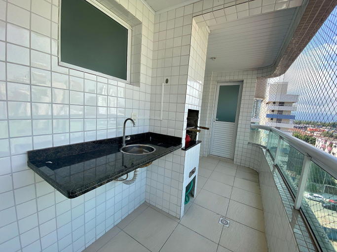 Others 5, Residencial Brisamar, São Vicente
