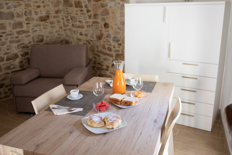 Others 4, B&B Sotto le Mura Wellness, Foggia