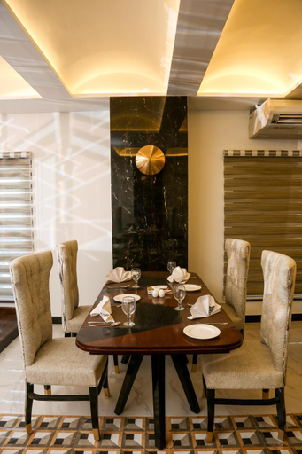 Food & Drinks, Hotel One Rahim Yar Khan Club Road, Bahawalpur