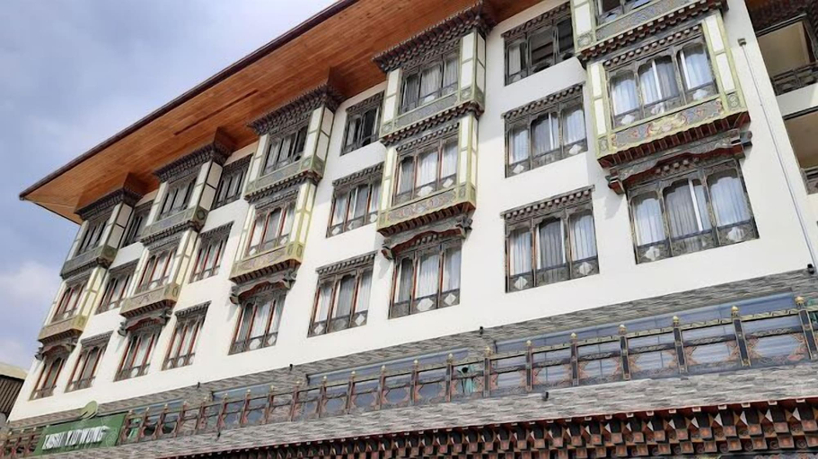 Exterior & Views 2, Tashi Yid Wong Grand, Chang