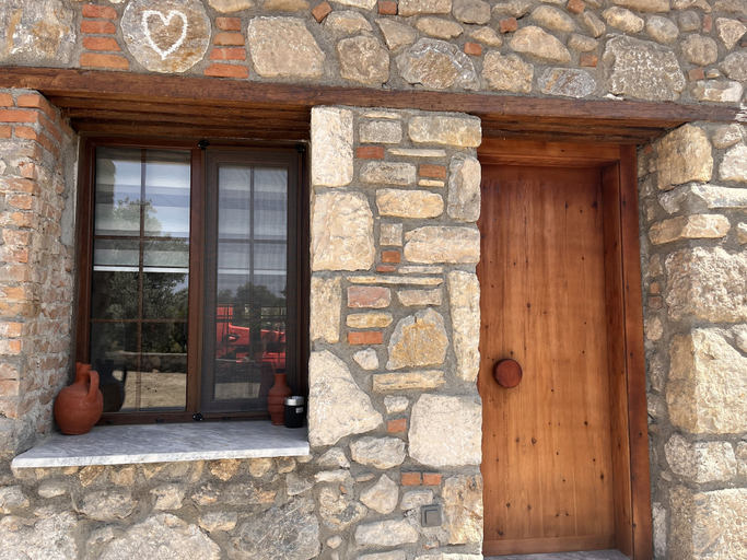 Exterior & Views 2, Anemos Stone Houses, Milas