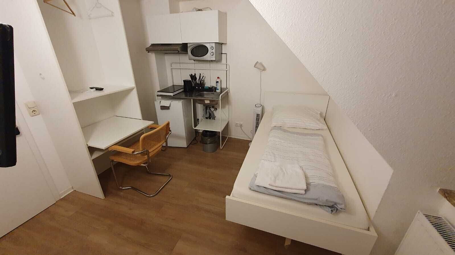 Others 5, Aparthotel Jonas, Bremen