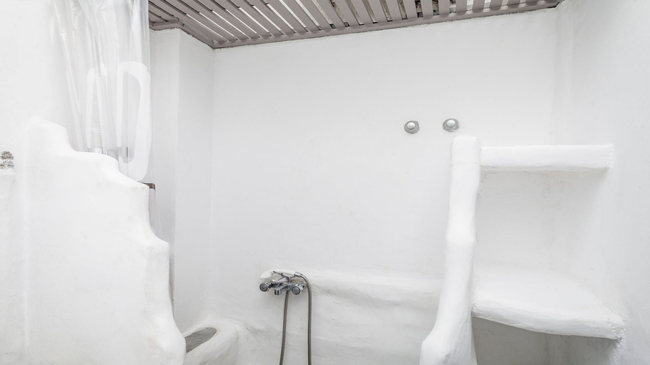 Bathroom 3, Oasis Suite Mykonos by Angels Group, South Aegean
