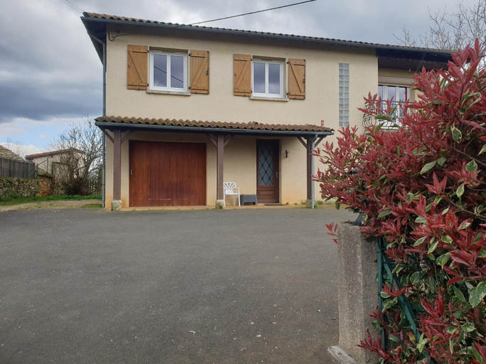 Exterior & Views, Chambre avec cuisine équipée sur demande, Lot