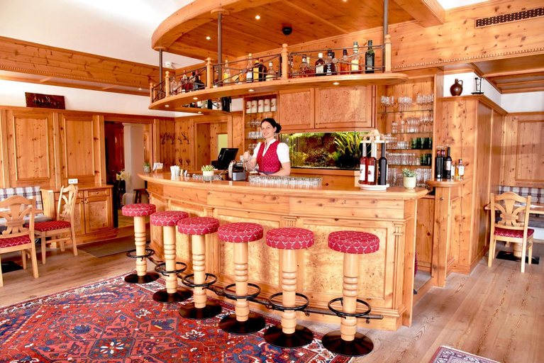 Food & Drinks 4, Hotel Crystal - KitzHorn Suites, Kitzbühel
