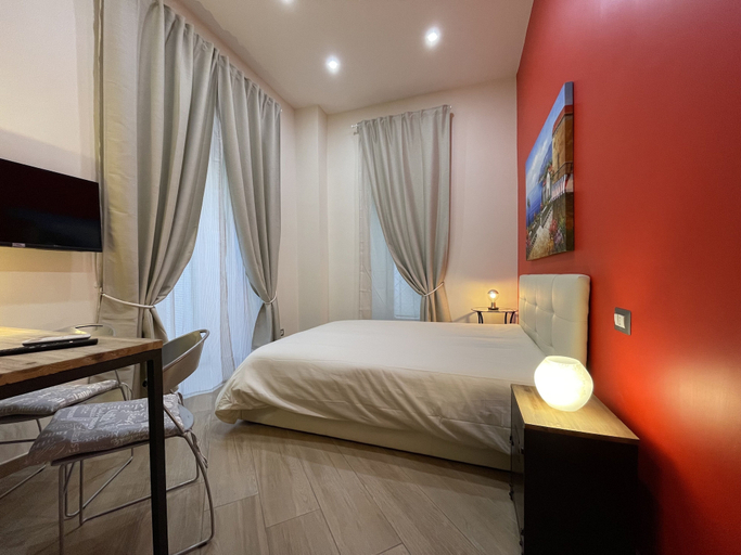Bedroom 4, Mille Colori, Napoli