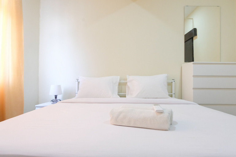 Bedroom 16
