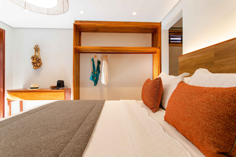 Bedroom 2, Villa Nanui Jeri, Jijoca de Jericoacoara