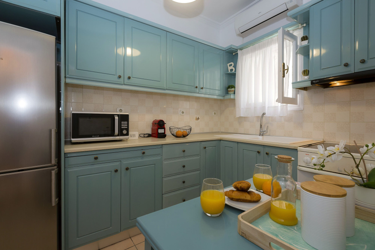 Others 3, Euphoria apartment, Ionian Islands