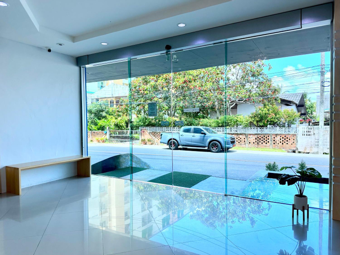Sport & Beauty 5, Sun Inn, Muang Songkhla