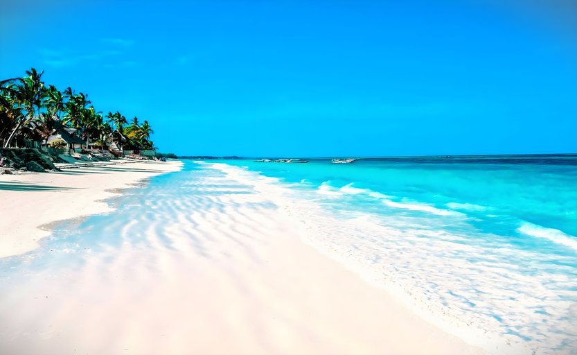 Others 5, Boho Boutique Hotel - Beachfront , Adults Only , Private Pool, Kaskazini 'B'
