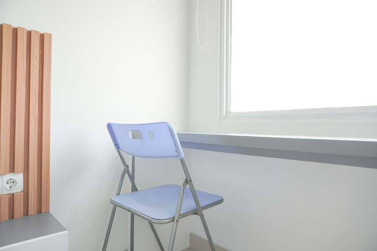 Others 5, Cozy And Well Designed Studio Serpong Garden Apartment, Tangerang