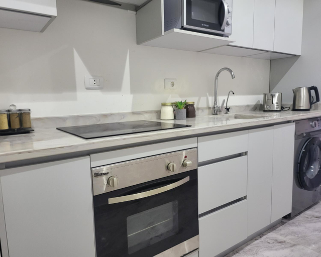 Others 3, Selena Bay Luxury Resort - Premium Apartment with Private Beach, Al-Ghurdaqah