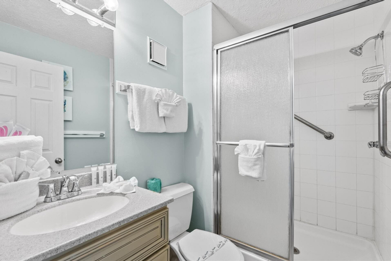 Bathroom 4