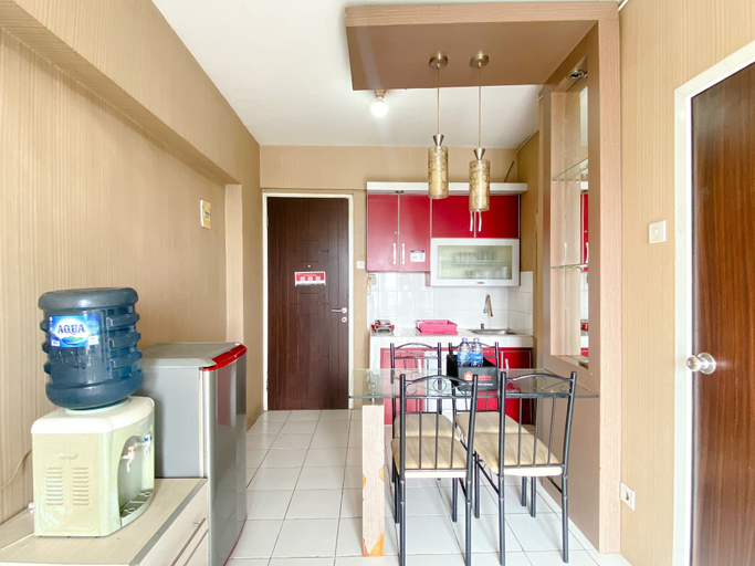 Others 5, Cozy And Minimalist 2Br At Mutiara Bekasi Apartment, Bekasi