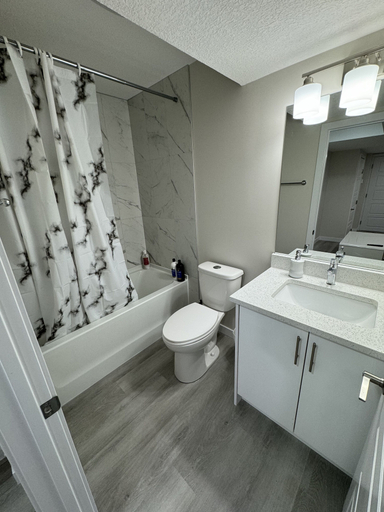 Bathroom 2, Navii Estates - Vacations Elevated, Homes Perfected, Division No. 6