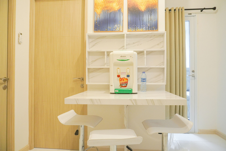Others 4, Great Choice And Homey 2Br At Tokyo Riverside Pik 2 Apartment, Tangerang