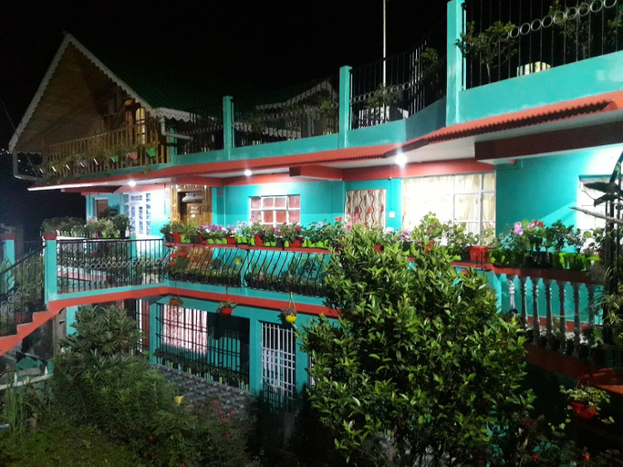 Exterior & Views 1, Kabiraalaya Homestay, Darjiling