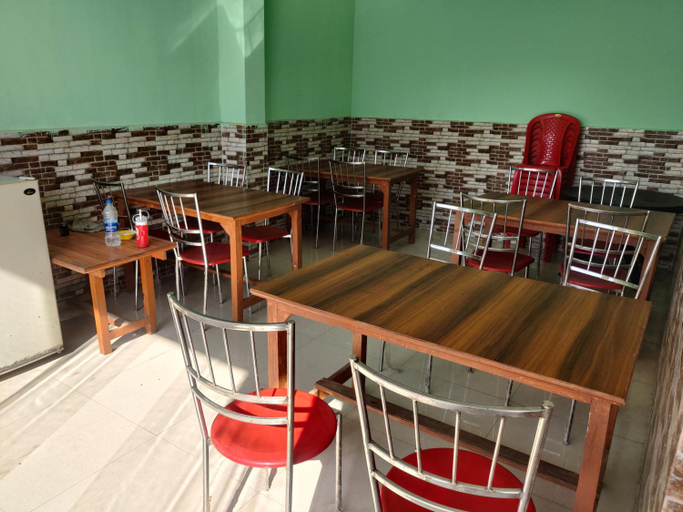 Food & Drinks 4, Corbett Rejoice Home Stay, Nainital
