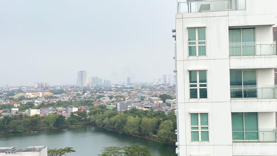 Others 3, Best Deal And Comfort 1Br At Citralake Suites Apartment, Jakarta Barat