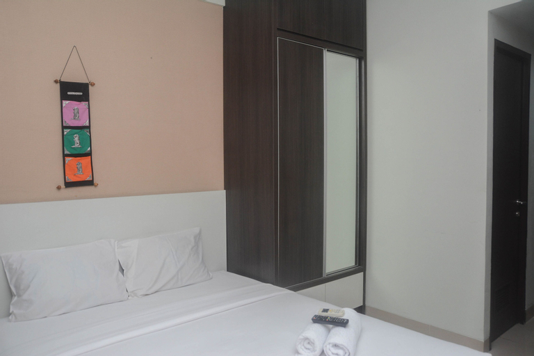 Bedroom 12