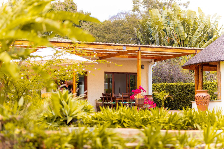 Exterior & Views 1, BURLEY HOUSE by Ulendo, Lilongwe City