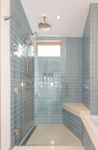Bathroom 3, Lightwater Cove, Capital