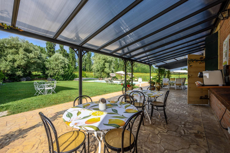 Food & Drinks, La Casa di Valeria - Modena, Modena