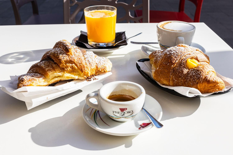 Food & Drinks 3, Residenza Di Nucci, Campobasso