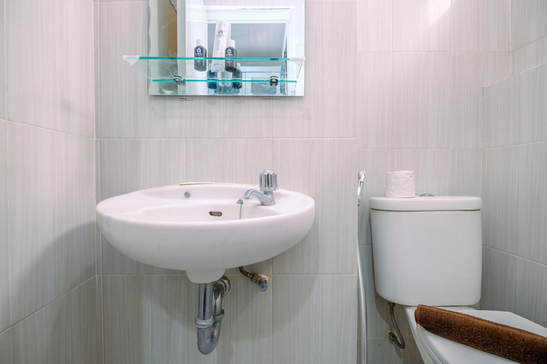 Bathroom 4