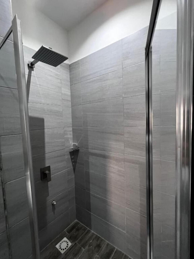 Bathroom, Fragrance Apartments and Suites, IbadanNorth