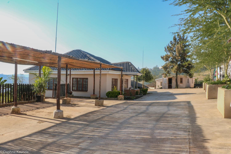 Qabuleka BNB, Zululand