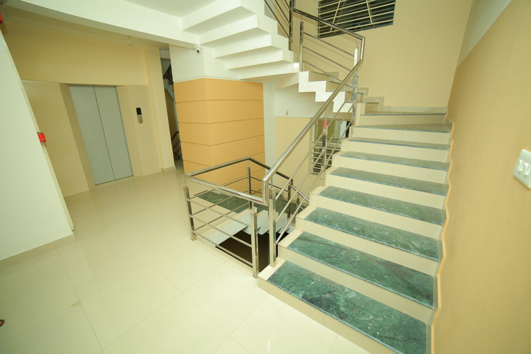 Others 4, Hotel Falcon, Thiruvananthapuram