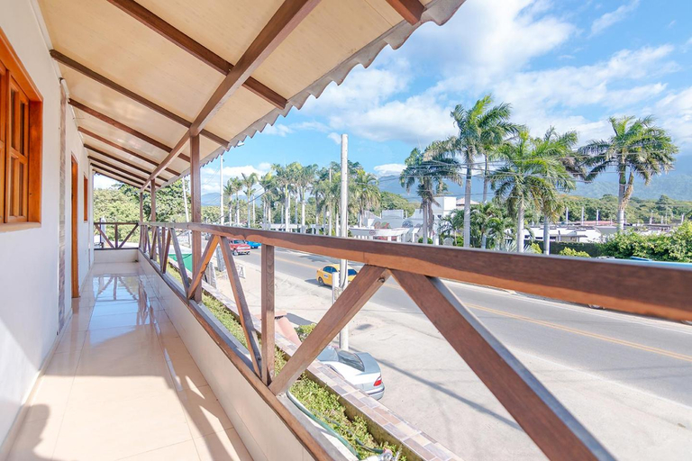 Others 5, Hotel Santa Marta via Tayrona, Santa Marta (Dist. Esp.)