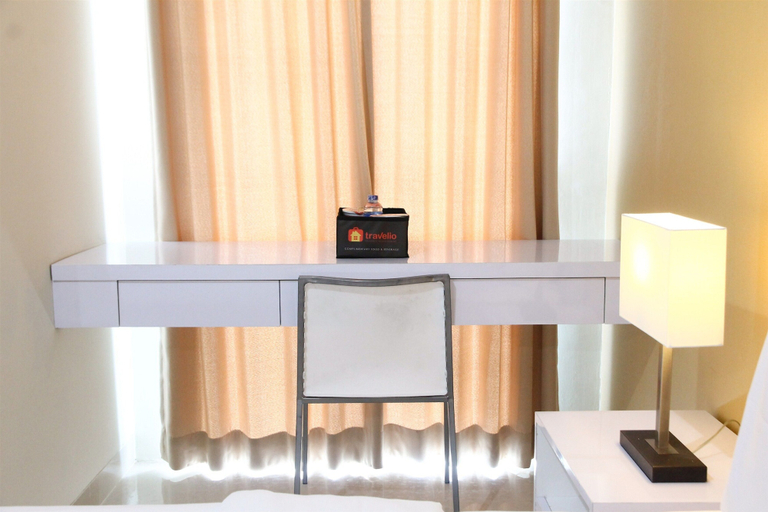 Others 4, Comfortable Studio Apartment Grand Dhika City, Bekasi