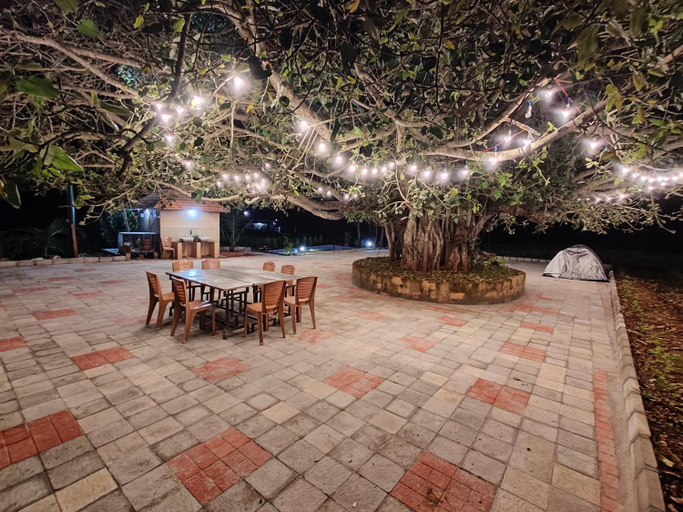 Food & Drinks, Suvarna Farm Stay, Mysore