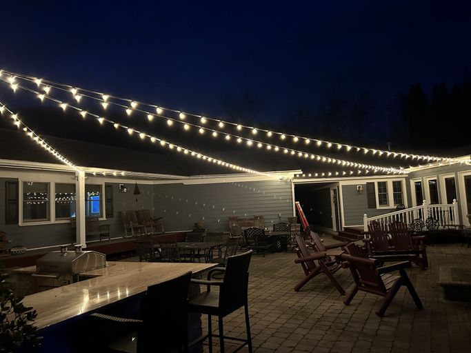 Food & Drinks 4, 37 Oak Ridge House, Tioga