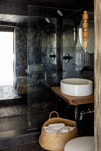 Bathroom, AWOL Hotel Provincetown, Barnstable